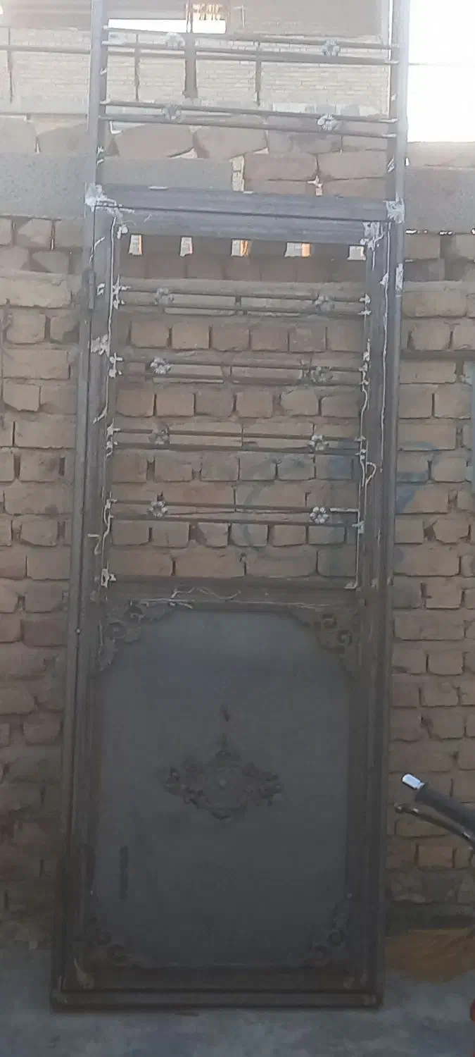 جوشکاری سیار قنبری|خدمات پیشه و مهارت|مرودشت, ژیان|دیوار