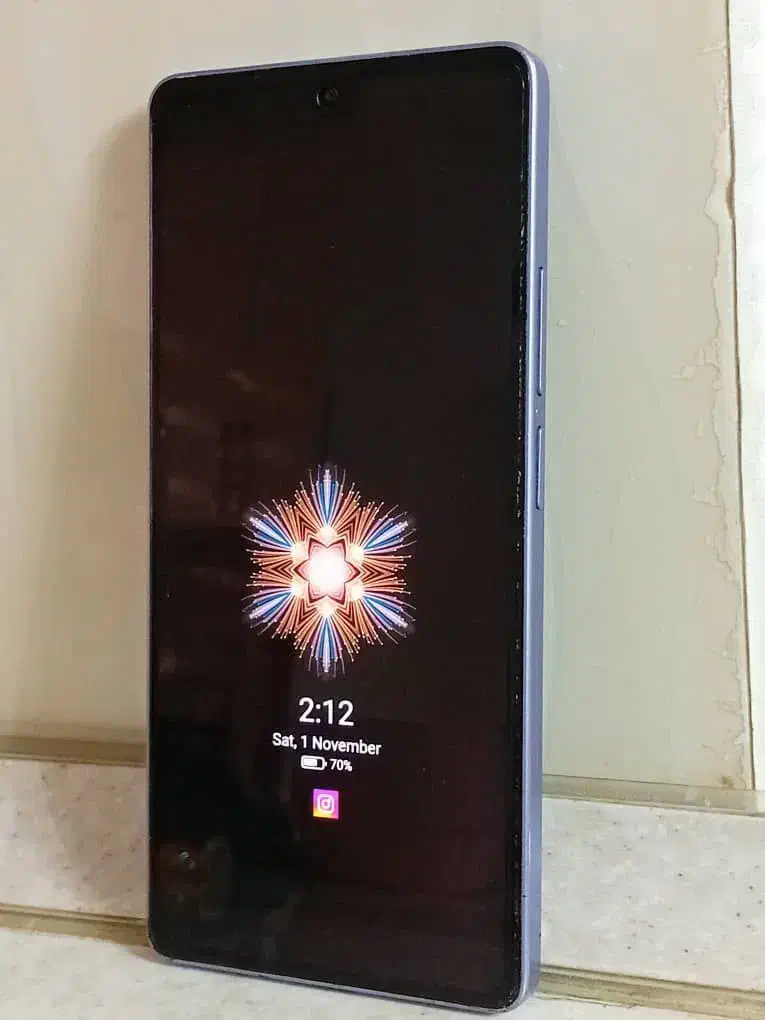 شیائومی note 13 pro 512g ram 12|موبایل|تهران, فلاح|دیوار