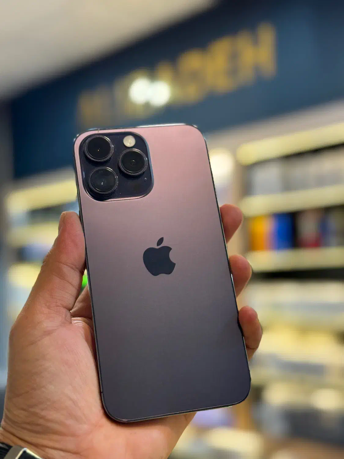 14promax حافظه 512 و 256 در حد|موبایل|نیشابور, هفده شهریور|دیوار