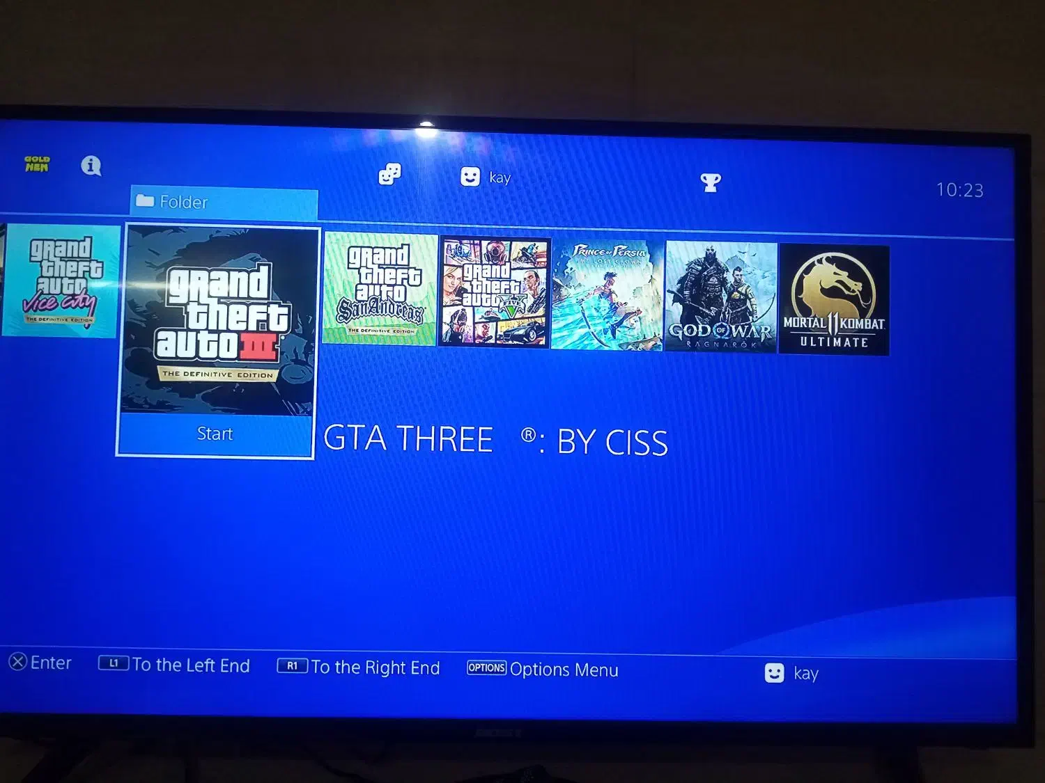 کنسول PS4 و تلویزیون گیم نت|کنسول، بازی ویدئویی و آنلاین|رباطکریم, رباطکریم|دیوار