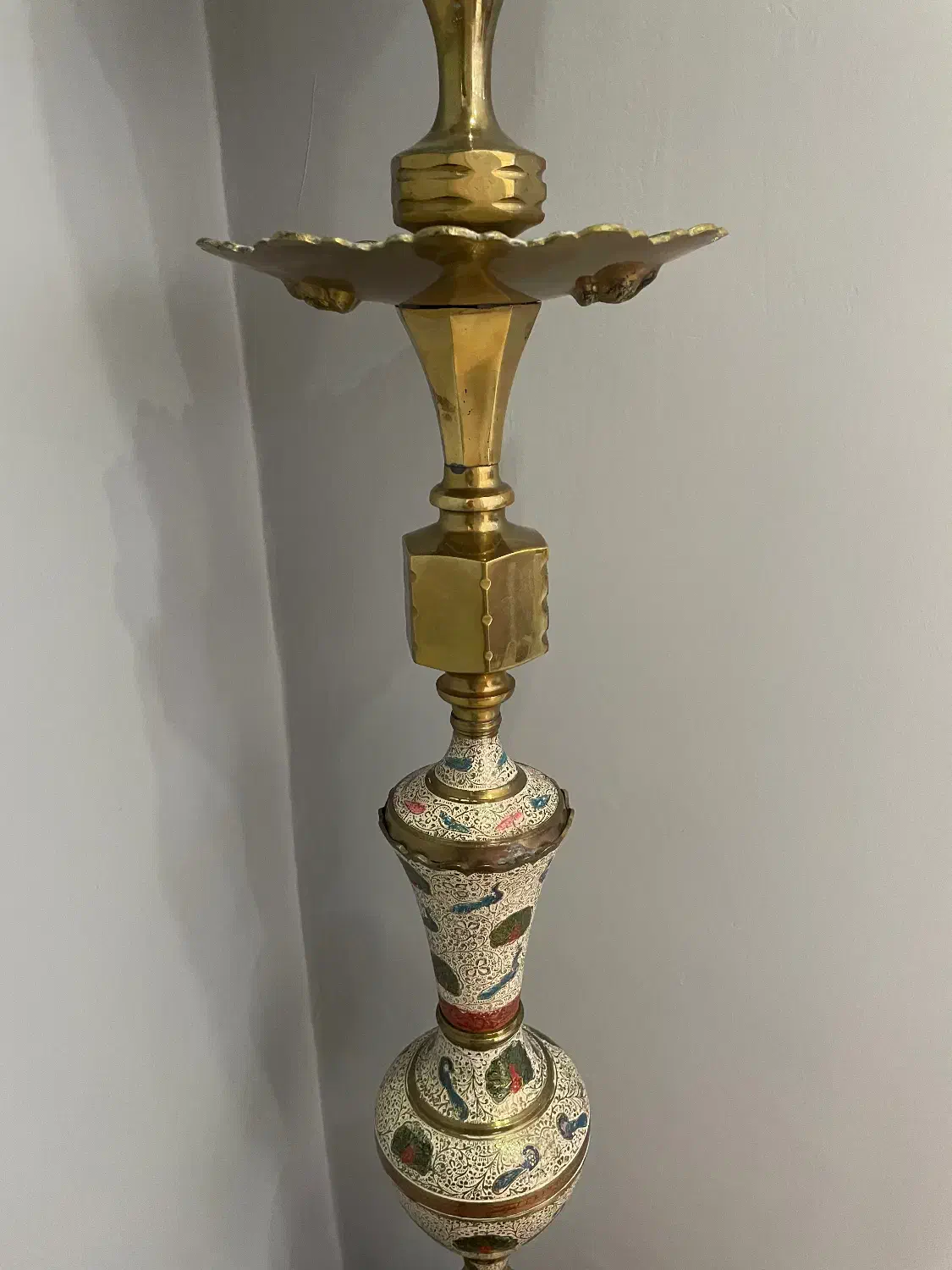 قلیان|صنایع دستی و سایر لوازم تزئینی|کرج, عظیمیه|دیوار