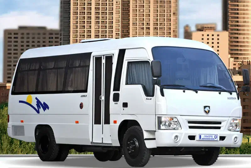 راننده پایه دوم جهت کار با مینی بوس هیوندا|استخدام حمل و نقل|فردیس, فردیس|دیوار