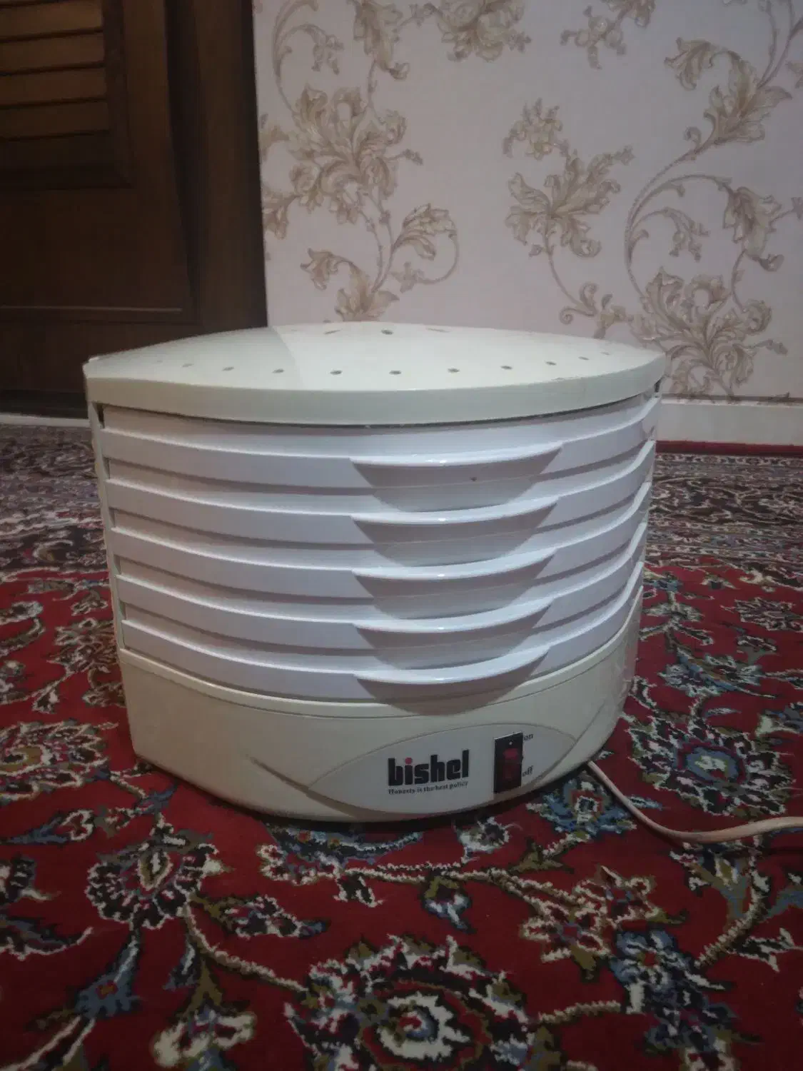 میوه خشک کن|سایر لوازم برقی|همدان, |دیوار