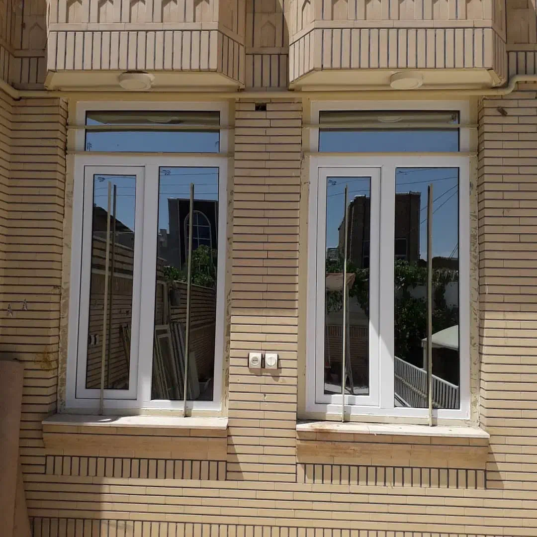 مجتمع تولیدی پنجره دوجداره ساوین|مصالح و تجهیزات ساختمان|سبزوار, نواب صفوی|دیوار