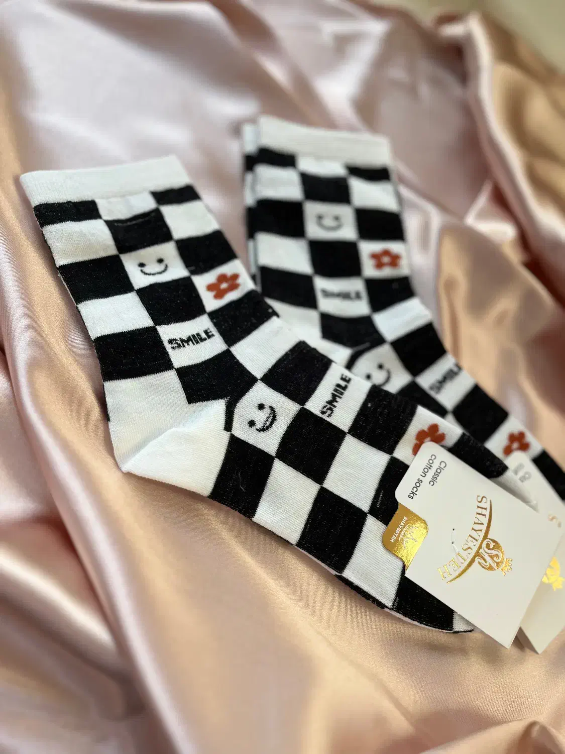 جوراب نخ اعلا|لباس|اسلامشهر, باغ فیض|دیوار