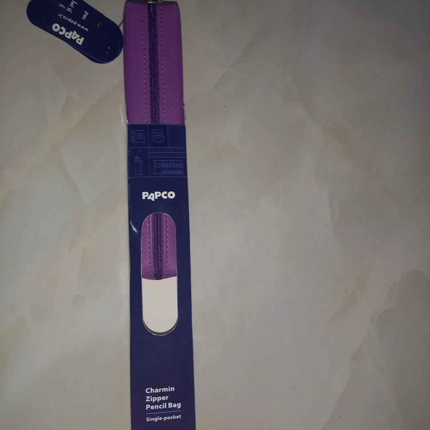 جامدادی پاپکو|لوازم التحریر|بهارستان, |دیوار