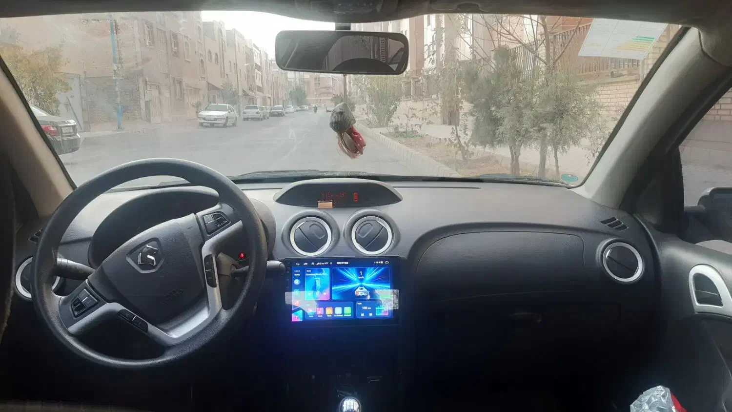 راناپلاس|خودرو سواری و وانت|فولادشهر, C1|دیوار