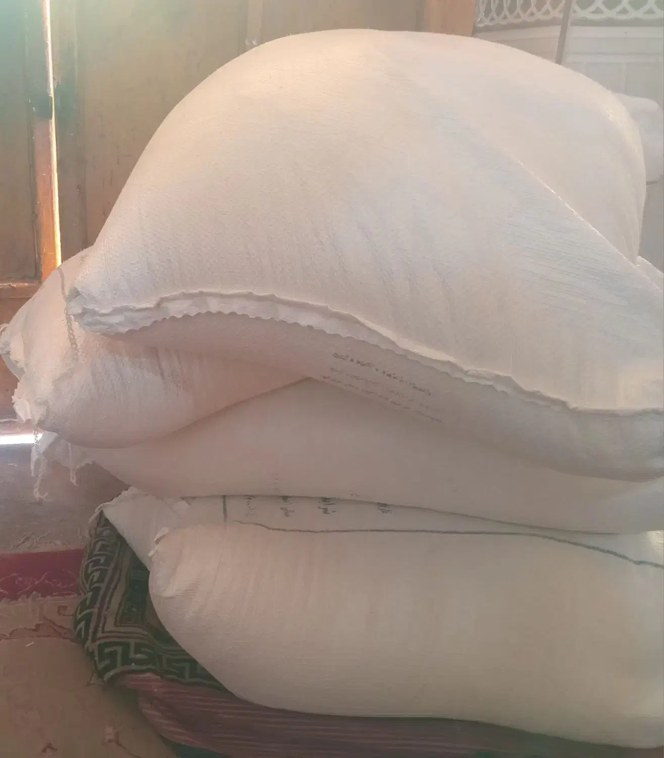 آرد|خوردنی و آشامیدنی|مسجد سلیمان, |دیوار