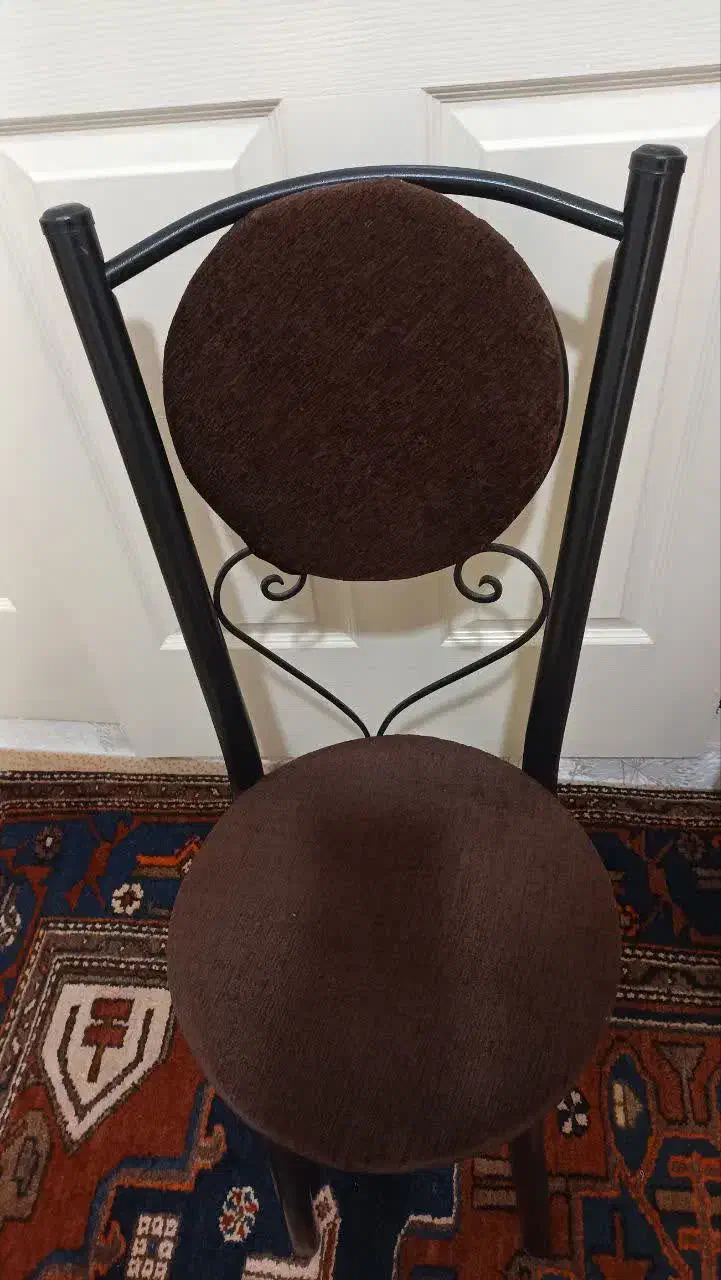 میز و صندلی غذاخوری|میز و صندلی غذاخوری|خرمدره, |دیوار