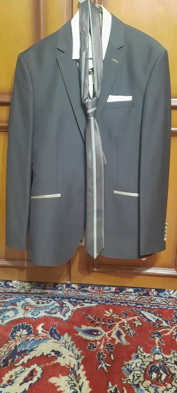 کت و شلوار دامادی|لباس|اردبیل, |دیوار