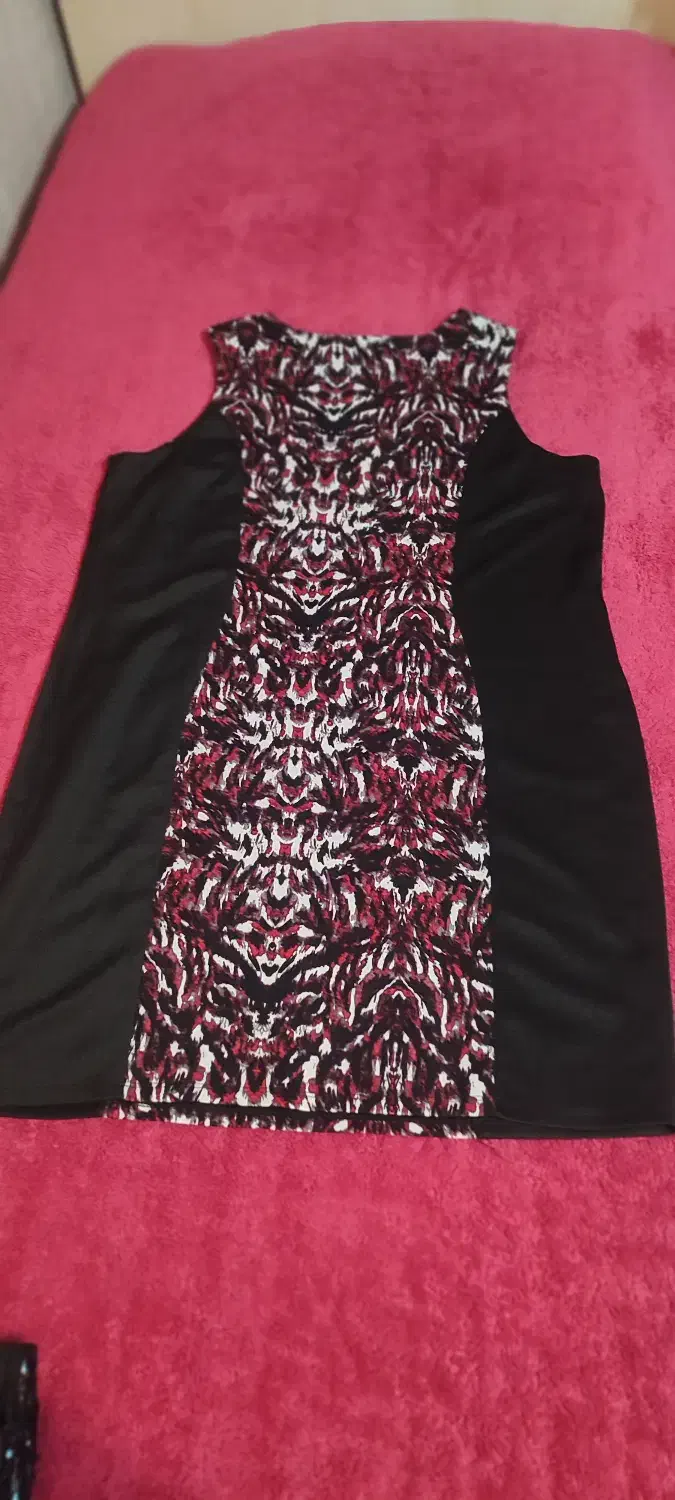 پیراهن زنانه کوتاه|لباس|بندر انزلی, متروپل|دیوار