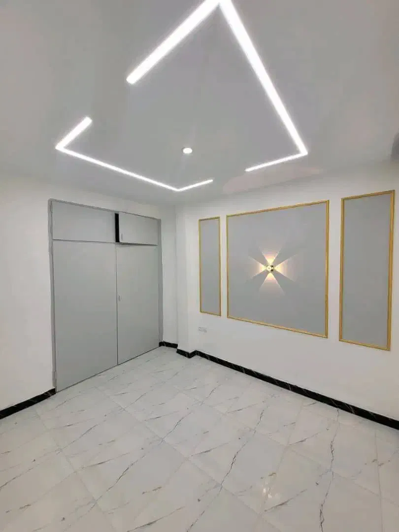 ۵۴متر/فول امکانات دیزاین شیک/پارکینگ سندی+سندتکبرگ|فروش آپارتمان|فردیس, فرامرزیه|دیوار