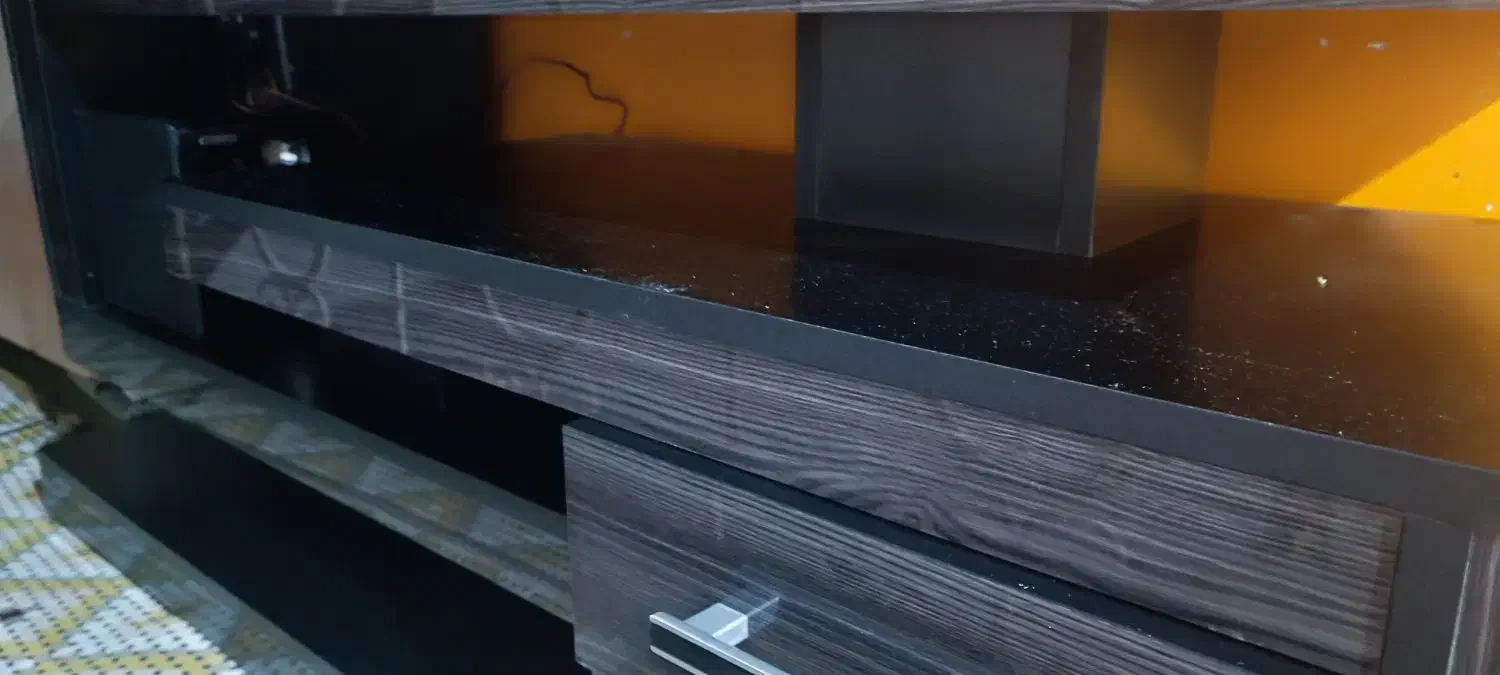 میز تلویزیون نو نو|میز تلویزیون|مشهد, شهرک ابوذر|دیوار