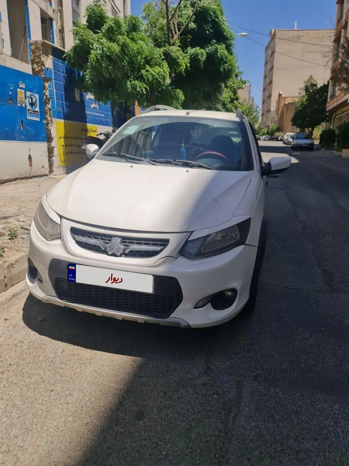 کوئیک ۱۴۰۱|خودرو سواری و وانت|تهران, حکیمیه|دیوار