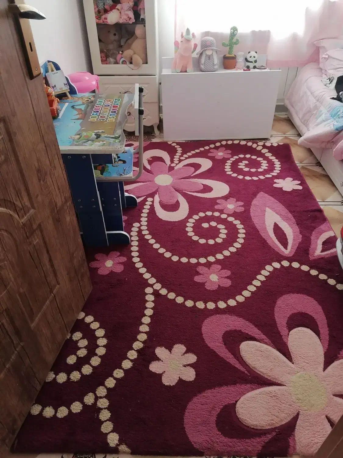 گلیم فرش بدون ایراد|فرش|سنندج, |دیوار