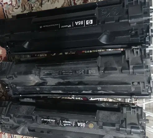 کارتریج hp|پرینتر، اسکنر، کپی، فکس|مشهد, گلشور|دیوار