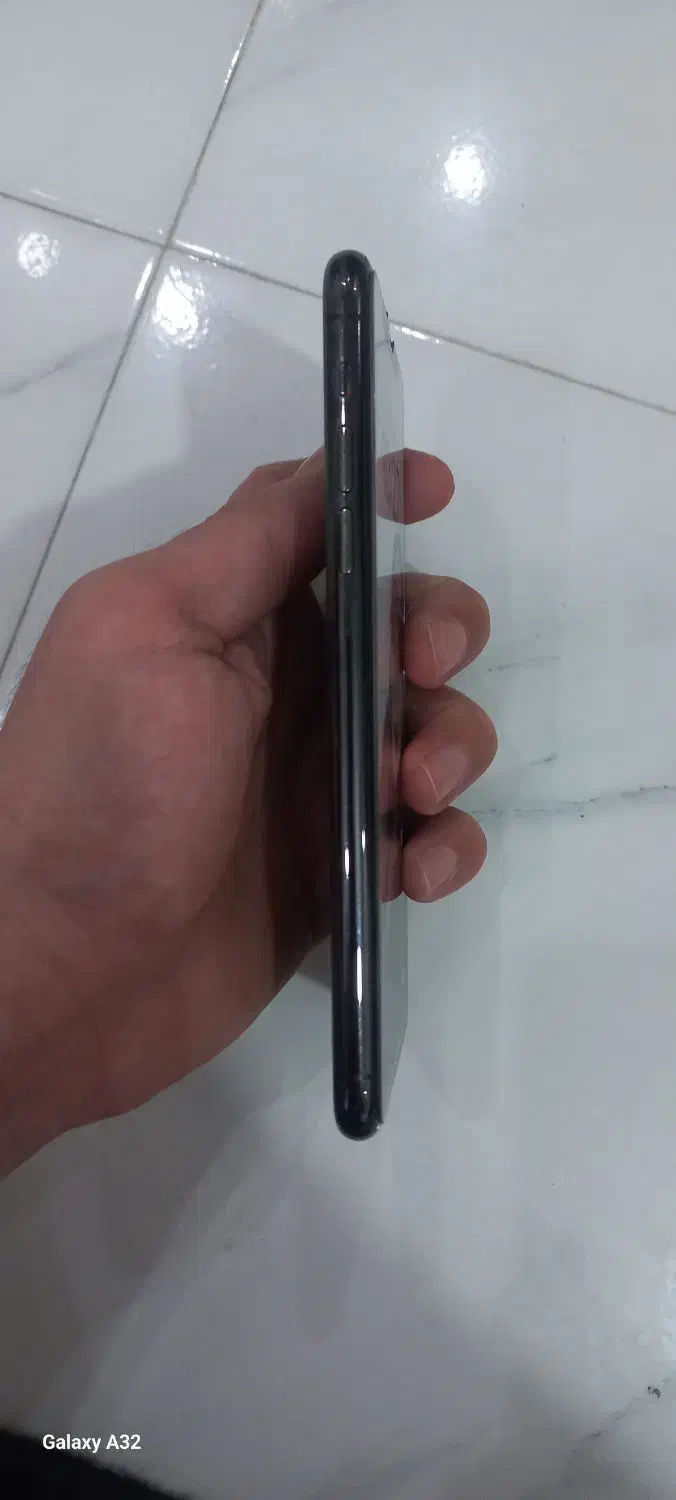 آیفون 11پرومکس|موبایل|اندیشه, اندیشه فاز ۲|دیوار