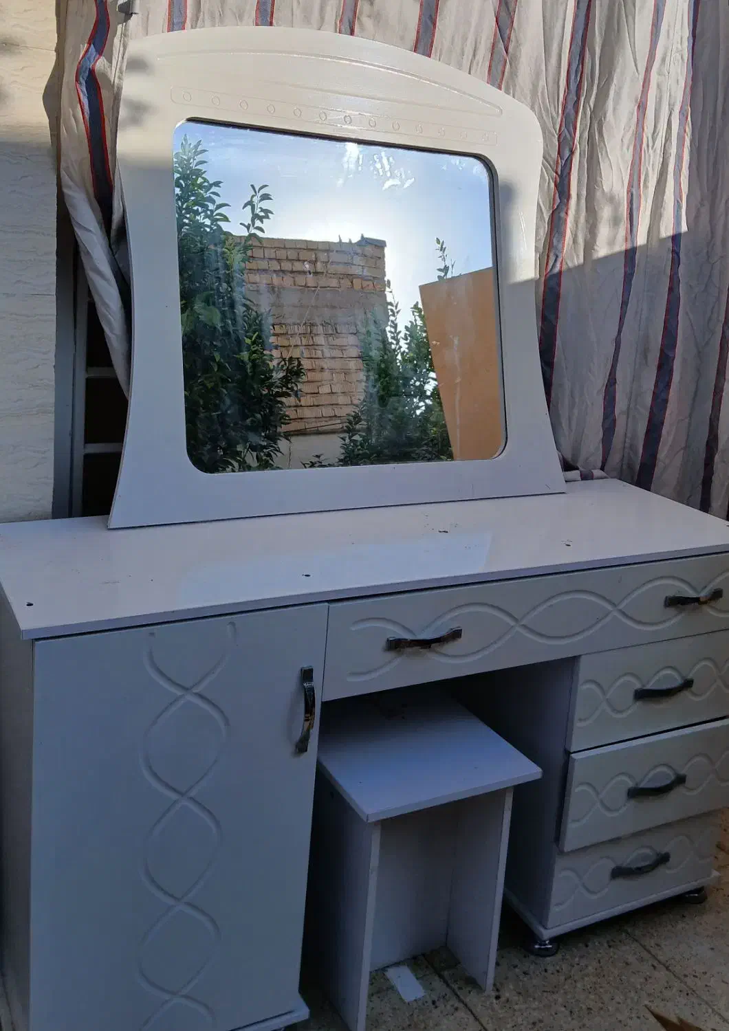 میزآرایش|مبلمان خانگی و میز عسلی|مرودشت, دولت آباد|دیوار