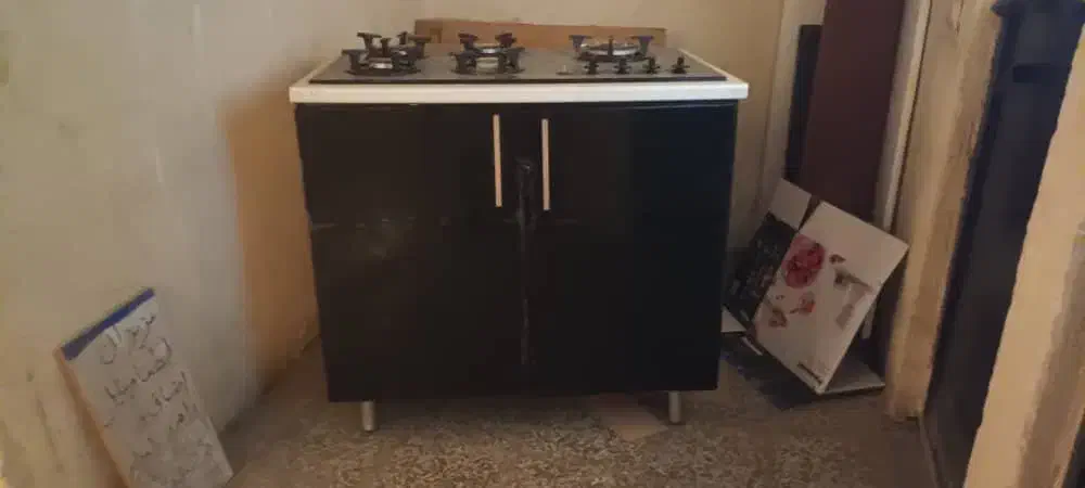 گاز رو‌میزی‌در حد نو|اجاق گاز و لوازم برقی پخت‌وپز|ری, دیلمان|دیوار