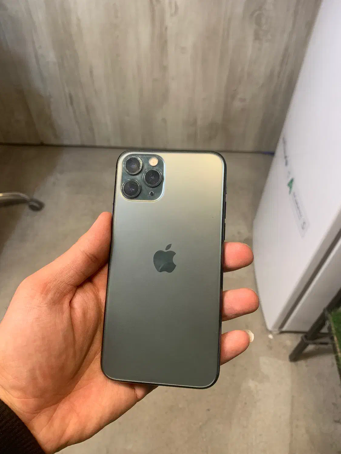 ایفون 11pro|موبایل|دامغان, |دیوار