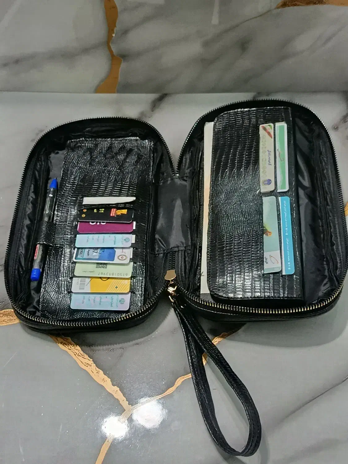 کیف مدارک|کیف، کفش، کمربند|قم, شهرک امام حسین|دیوار