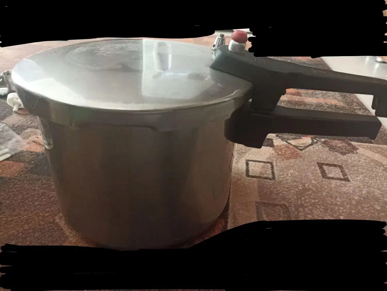 دیگ زود پز|ظروف پخت‌وپز|سیرجان, |دیوار