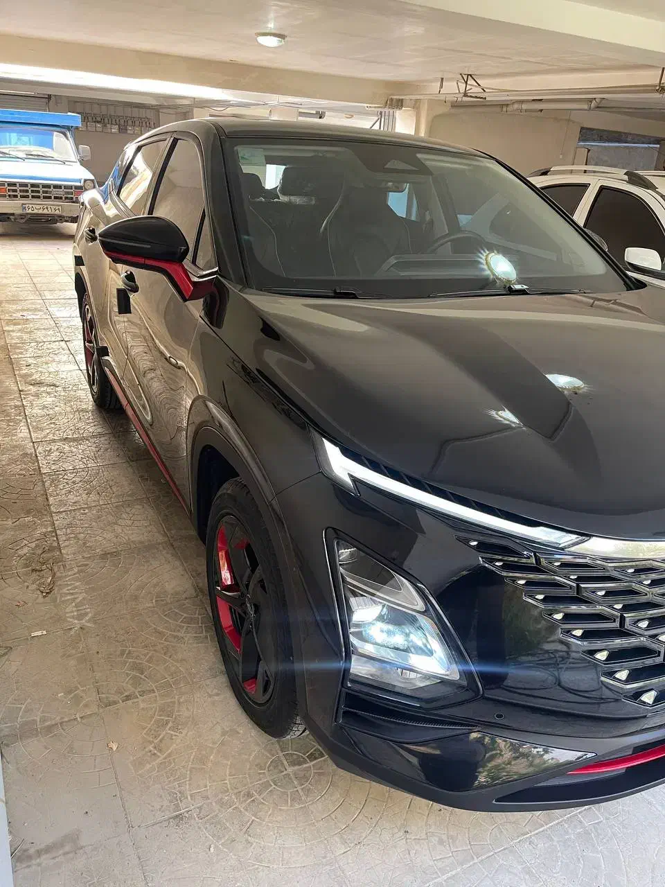 فونیکس fxپمیوم|خودرو سواری و وانت|خان ببین, |دیوار