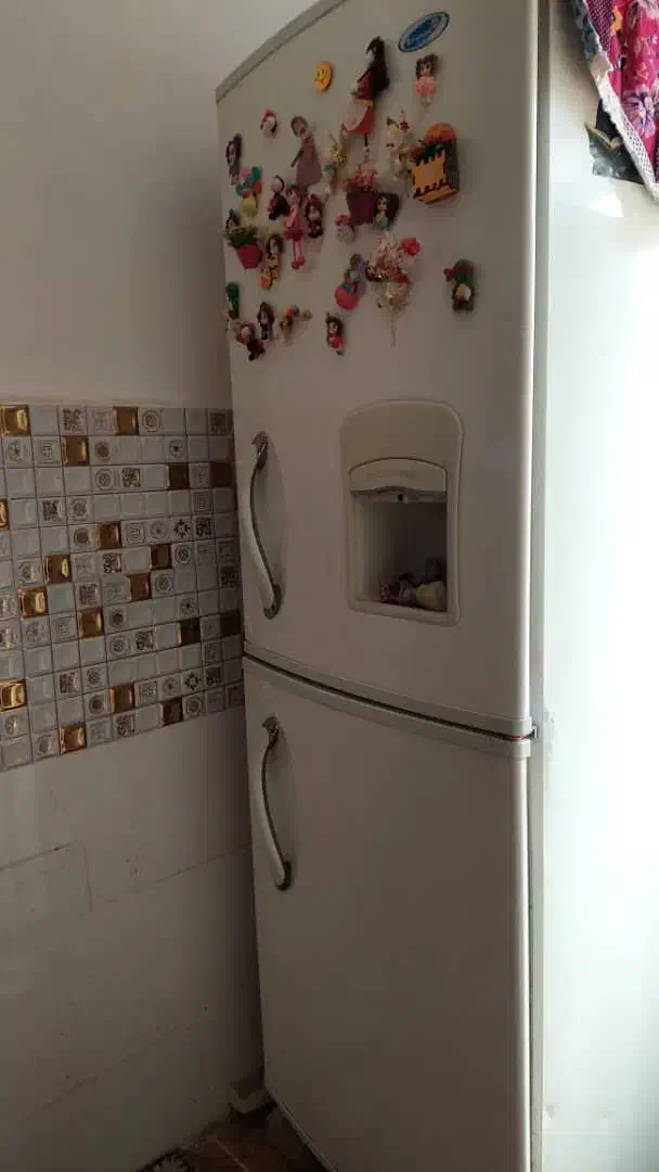 یخچال فریزردرحد صفر|یخچال و فریزر|هامون, |دیوار