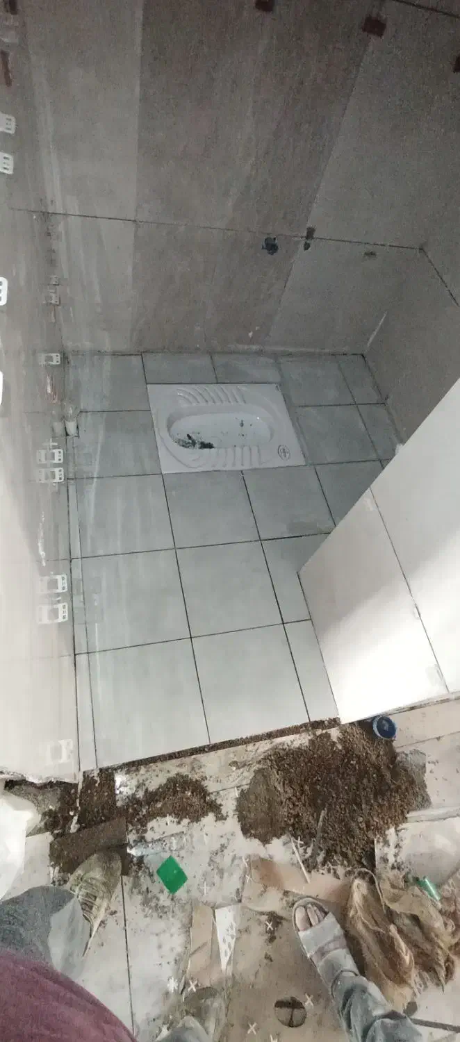 استاد بنا و کاشی سرامیک|خدمات پیشه و مهارت|قشم, |دیوار