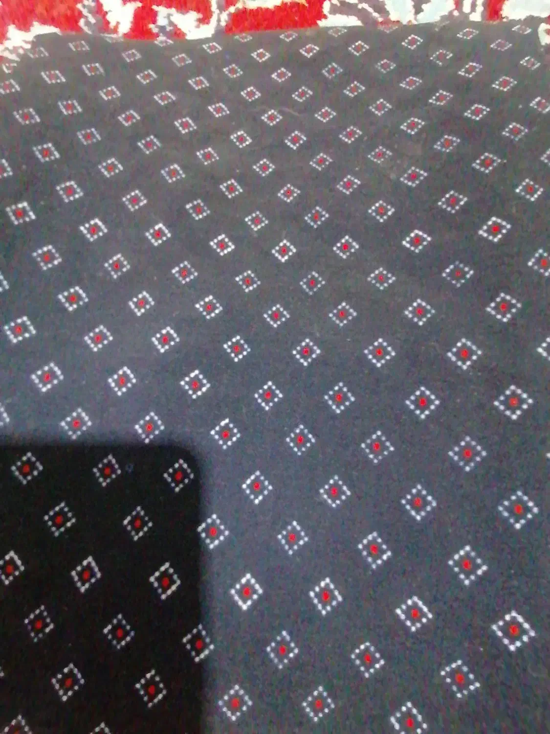 چادر مجلسی و رنگی دوخته|لباس|کرمان, |دیوار