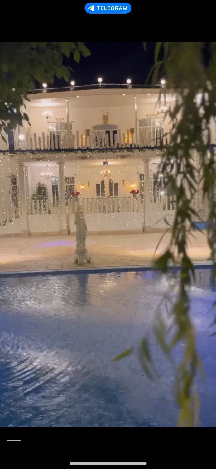 محضر و اجرای مراسم عقد خصوصی در عمارت|خدمات پذیرایی، مراسم|مشهد, پارک کوهستان|دیوار