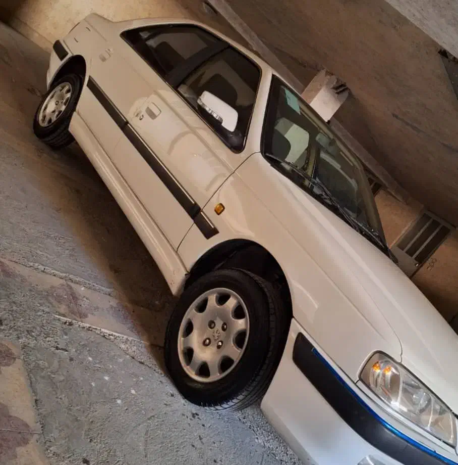 پارس مدل 99/12|خودرو سواری و وانت|میناب, |دیوار