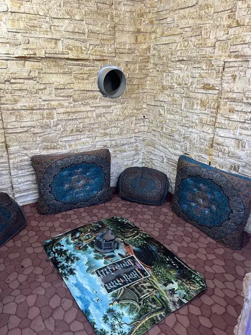 کافه باران|کافی‌شاپ و رستوران|رفسنجان, |دیوار