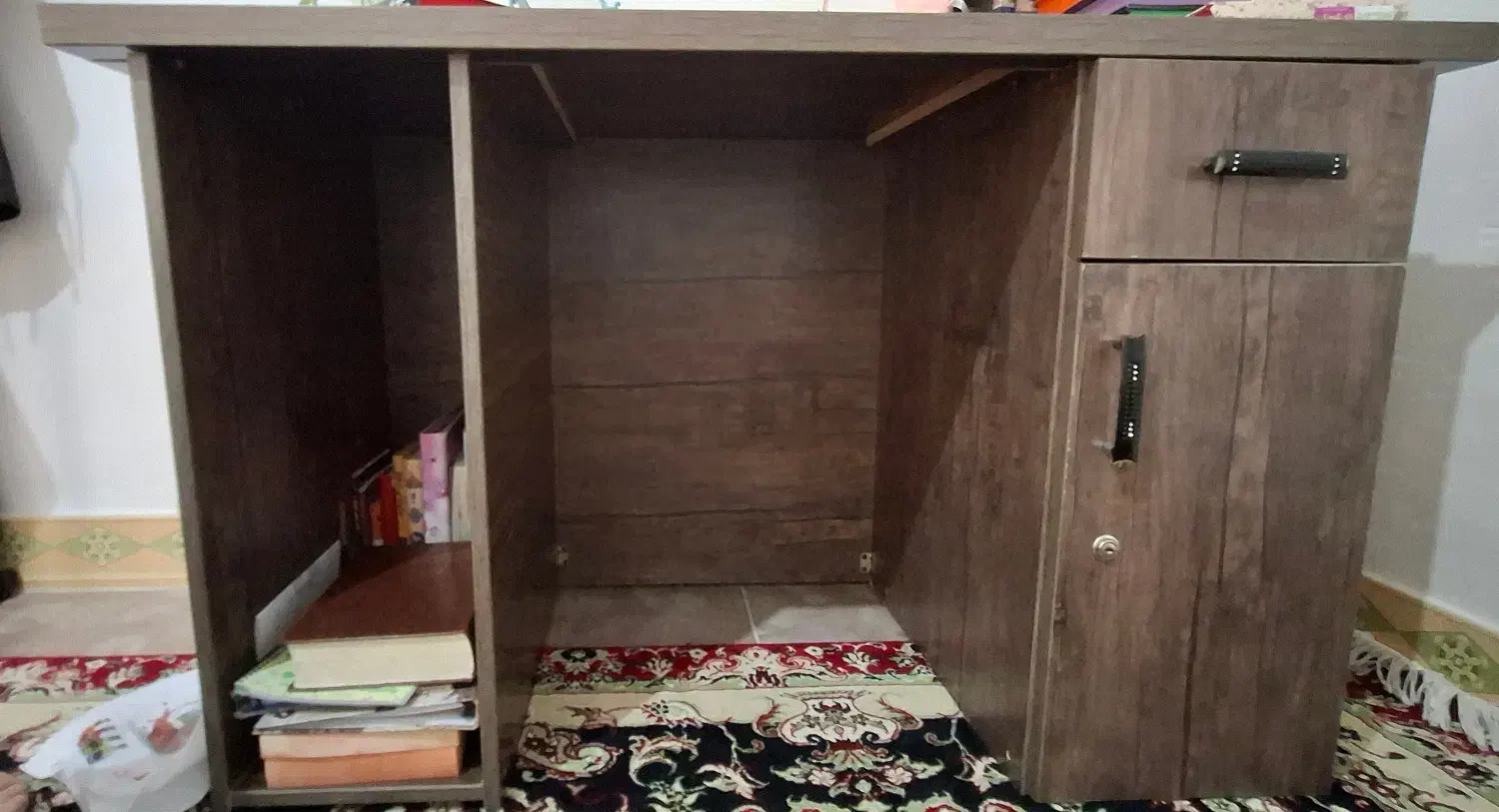 میز تحریر|میز تحریر و کامپیوتر|اسدآباد, |دیوار