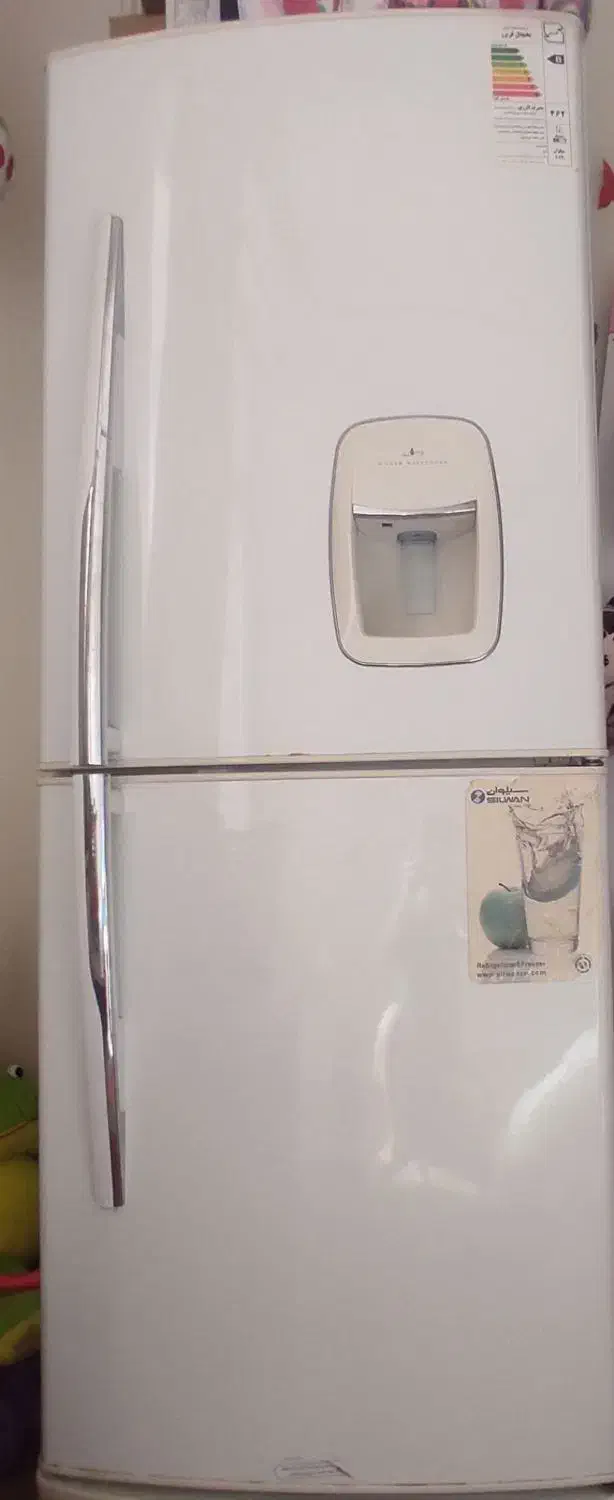 یخچال|یخچال و فریزر|زنجان, |دیوار