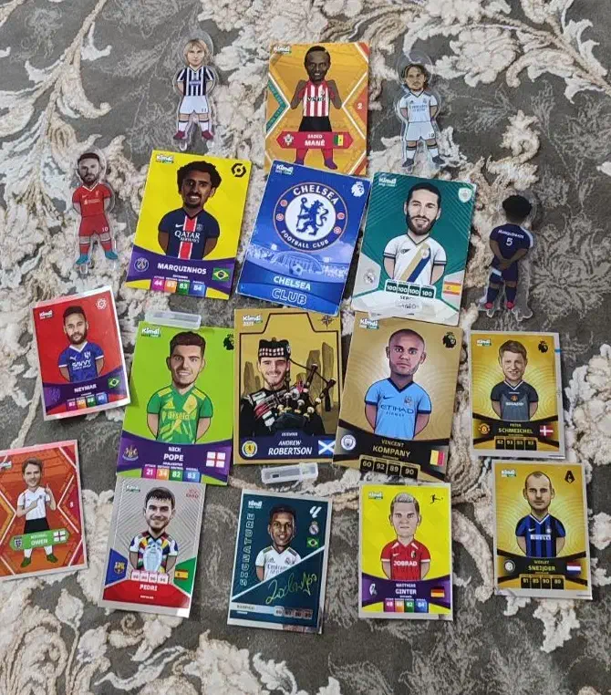 کارت کیمدی|اسباب‌‌بازی|خمین, |دیوار