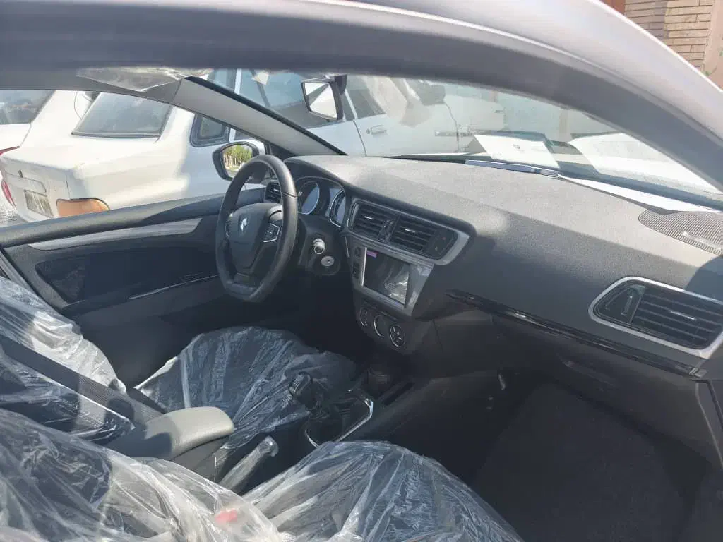 تارا مدل 1404صفر کیلومتر 6دنده|خودرو سواری و وانت|ایرانشهر, |دیوار