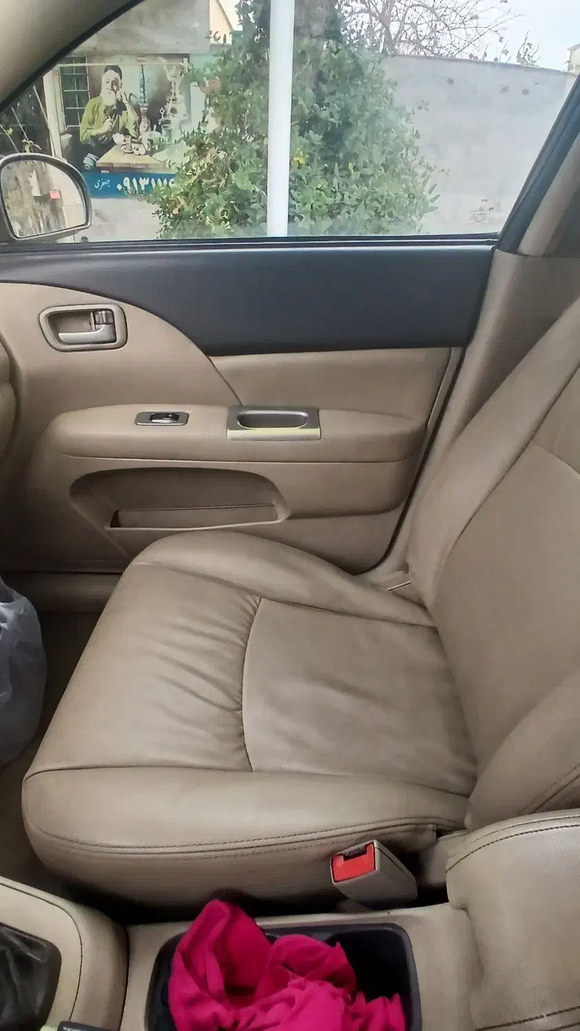 Mvm530 مدل ۹۱|خودرو سواری و وانت|اصفهان, باغ فدک|دیوار