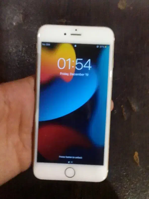 iphone 6s plus|موبایل|همدان, |دیوار