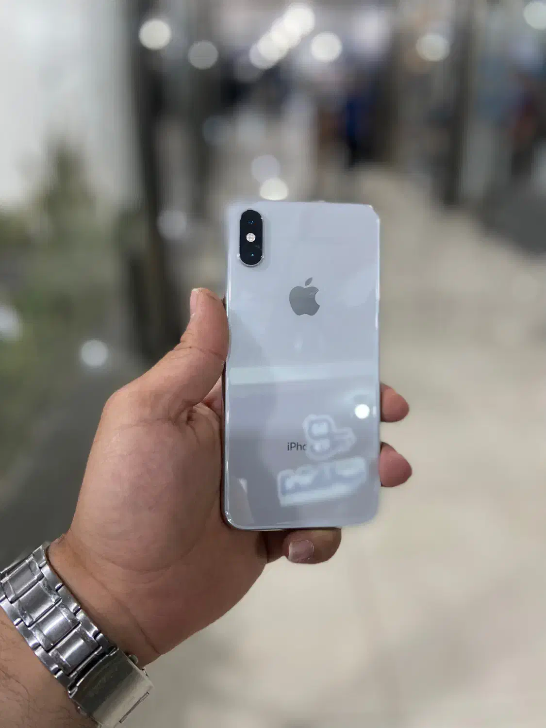 iPhone XS اقساط ویژه بدون پیش طرح با چک و بدونه چک|موبایل|اصفهان, احمدآباد|دیوار