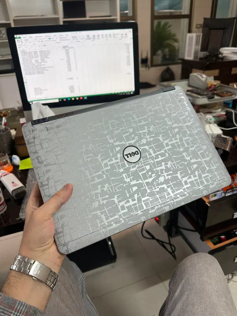 Dell E6440 ci5 gen4|رایانه همراه|اصفهان, آفاران|دیوار