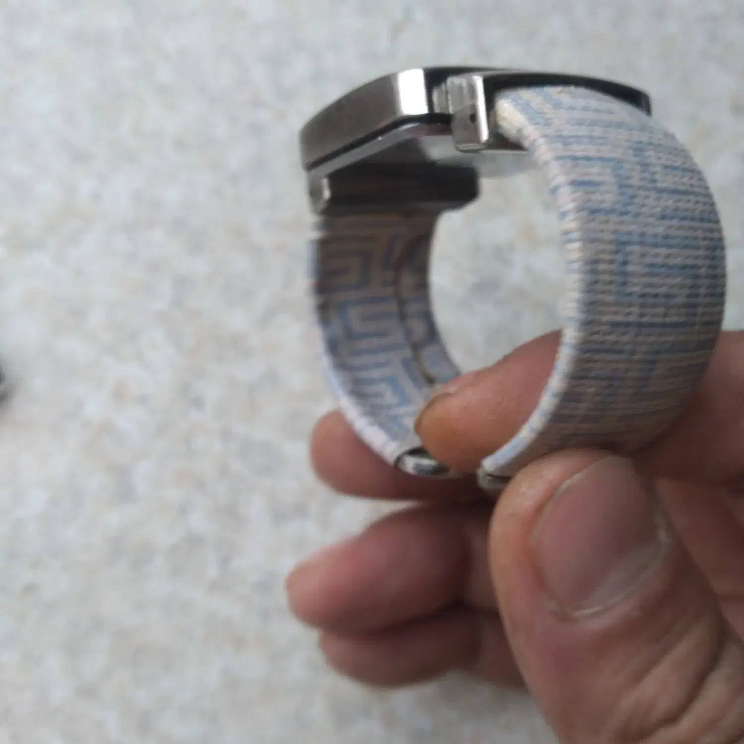 ساعت قدیمی gloria و اماکس|ساعت|بومهن, |دیوار