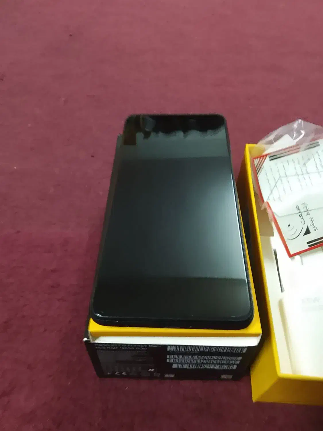 گوشی.پوکو x3پرو|موبایل|مشهد, چهنو|دیوار