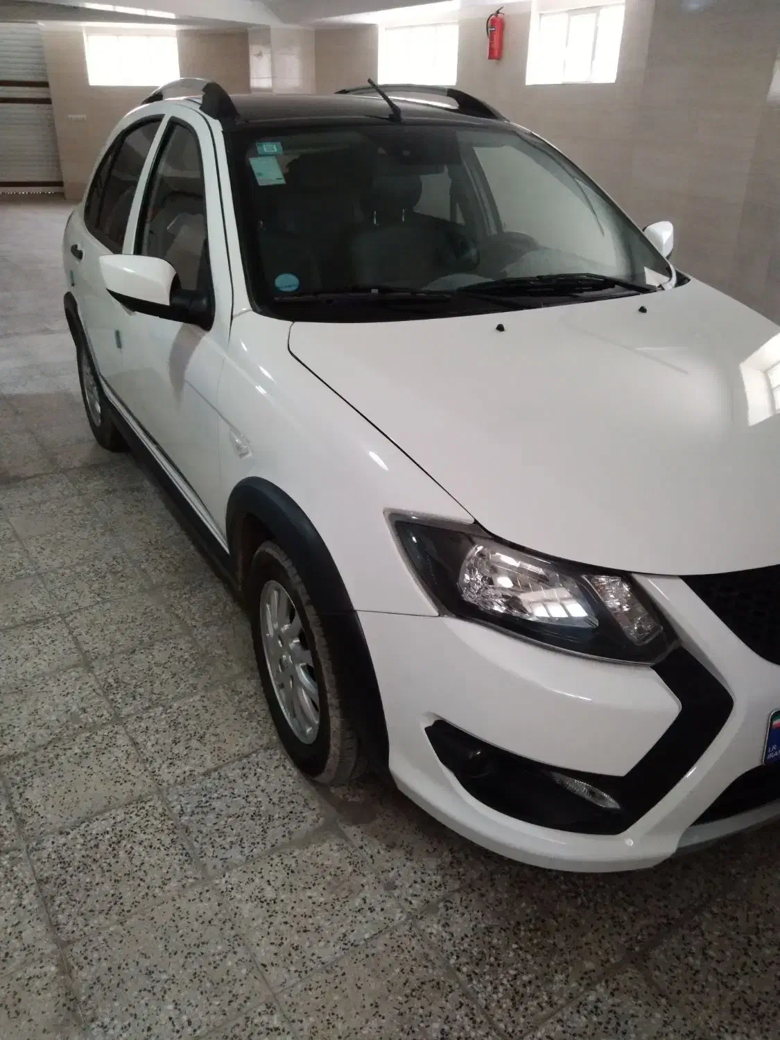 فروش خودرو کوییک|خودرو سواری و وانت|ارومیه, |دیوار