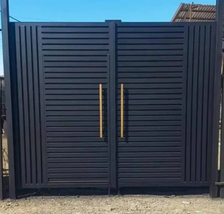 مرکز بزرگ فروش درب های ویلایی|مصالح و تجهیزات ساختمان|رشت, آزادگان|دیوار