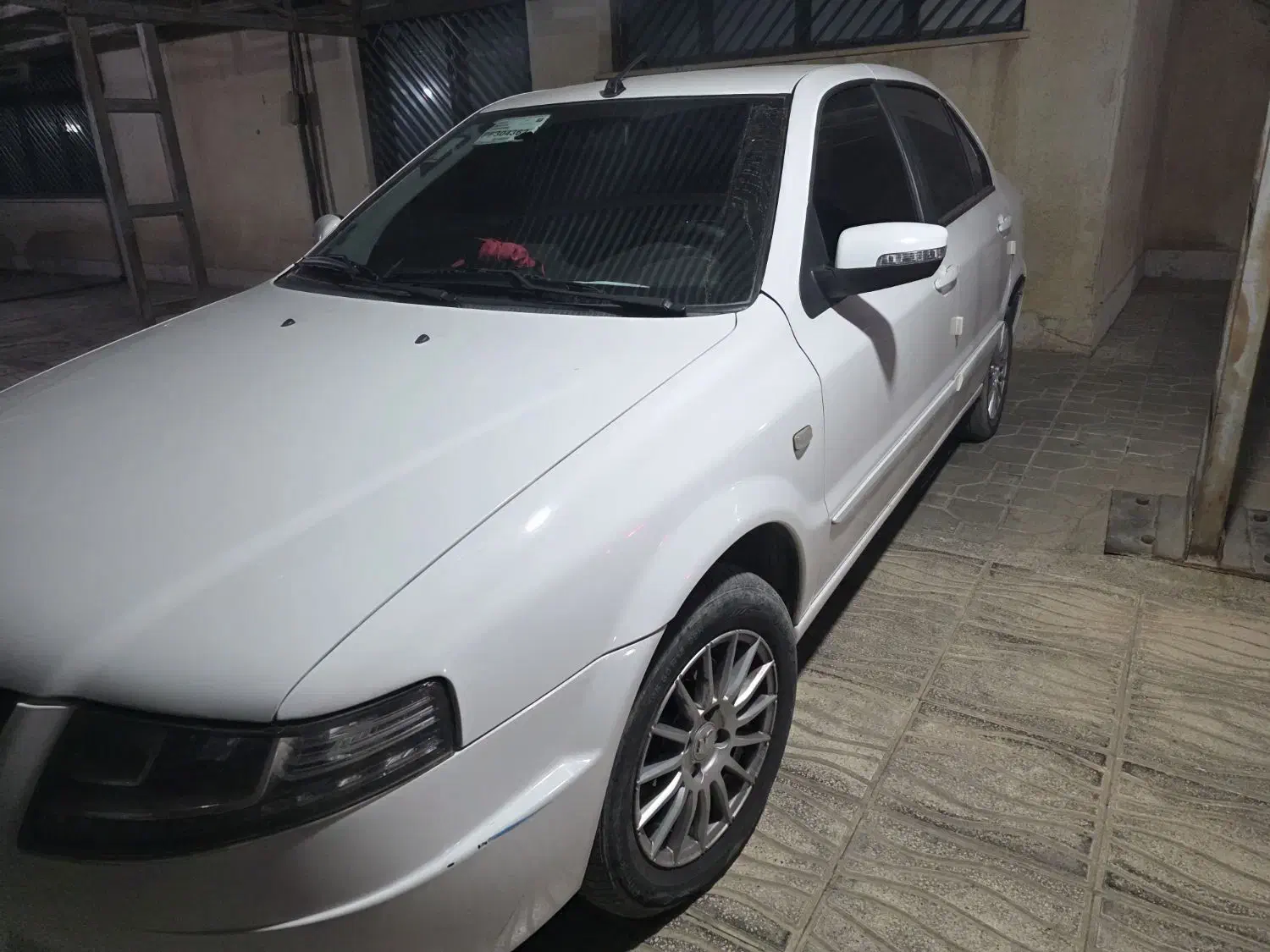 سمند سورن پلاس|خودرو سواری و وانت|یاسوج, |دیوار