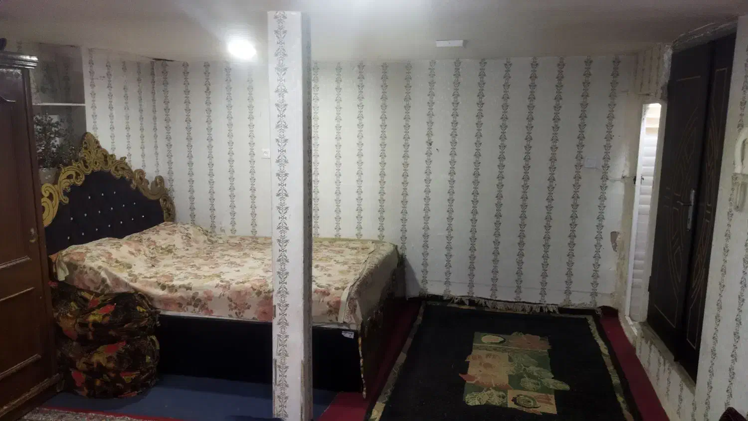 سوییت نزدیک حرم|اجارهٔ کوتاه‌مدت آپارتمان و سوئیت|مشهد, کارگران|دیوار