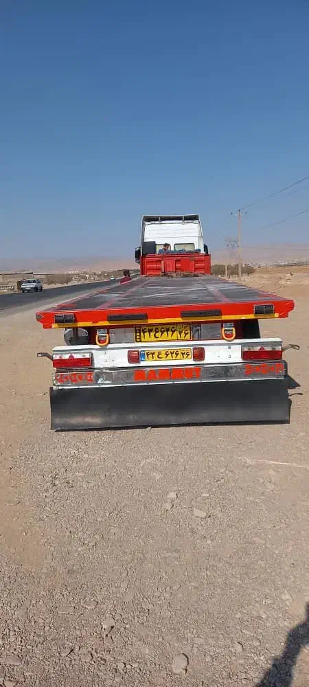 کفی دست ساز همدان|خودرو سنگین|اسفراین, |دیوار