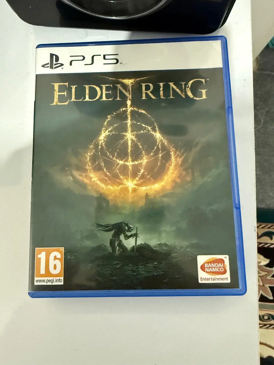 Elden ring ps5|کنسول، بازی ویدئویی و آنلاین|ایلام, |دیوار