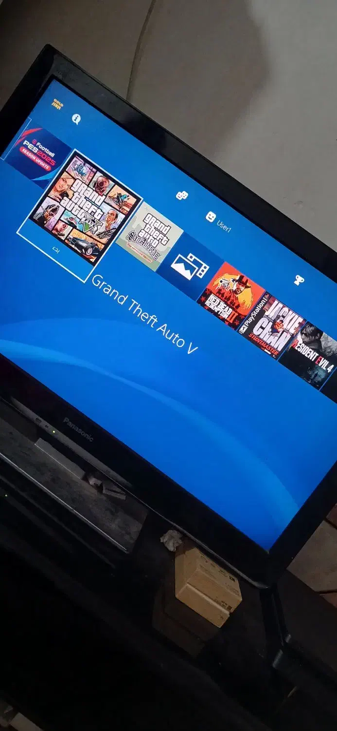 ps4 کپی خور|کنسول، بازی ویدئویی و آنلاین|اهواز, کارون|دیوار